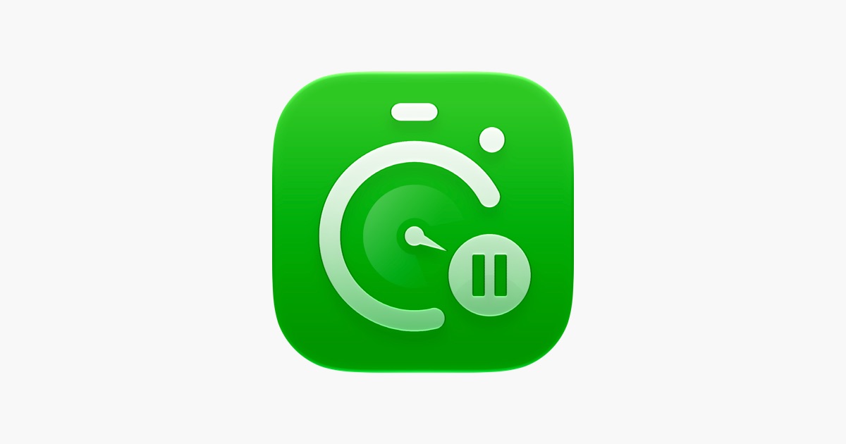 ‎Work break timer - BreakTime App - App Store