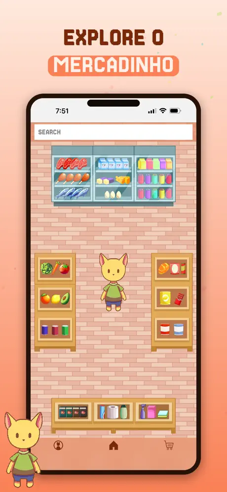 GoGrocery - Grocery List screenshot 2