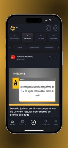 MoneyPause screenshot