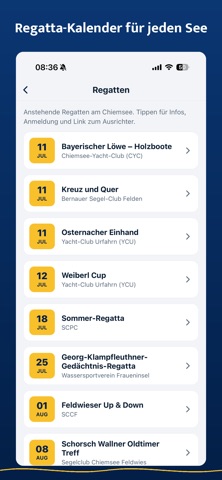 Binnen Skipper screenshot