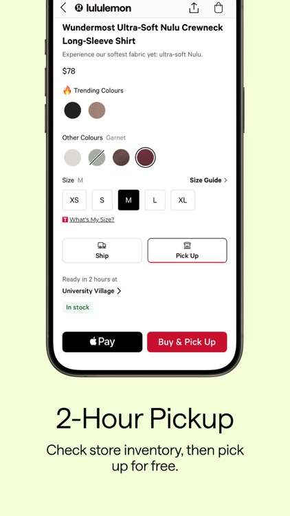 lululemon screenshot-5