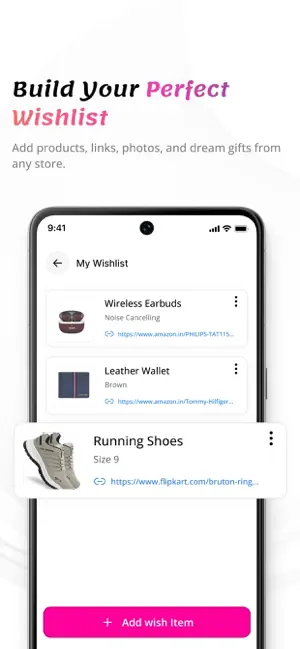JoyCo: Gifting Made Easy screenshot 4