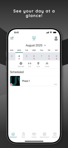 Truve Fit Screenshot 2 of 5