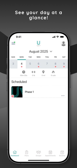 Truve Fit Screenshot 2 of 5