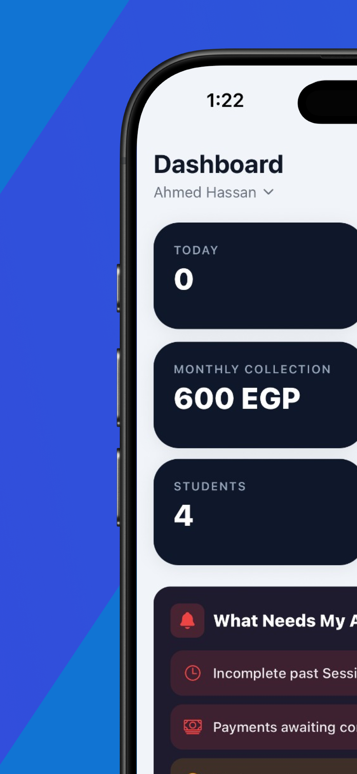 Zabtly screenshot 5