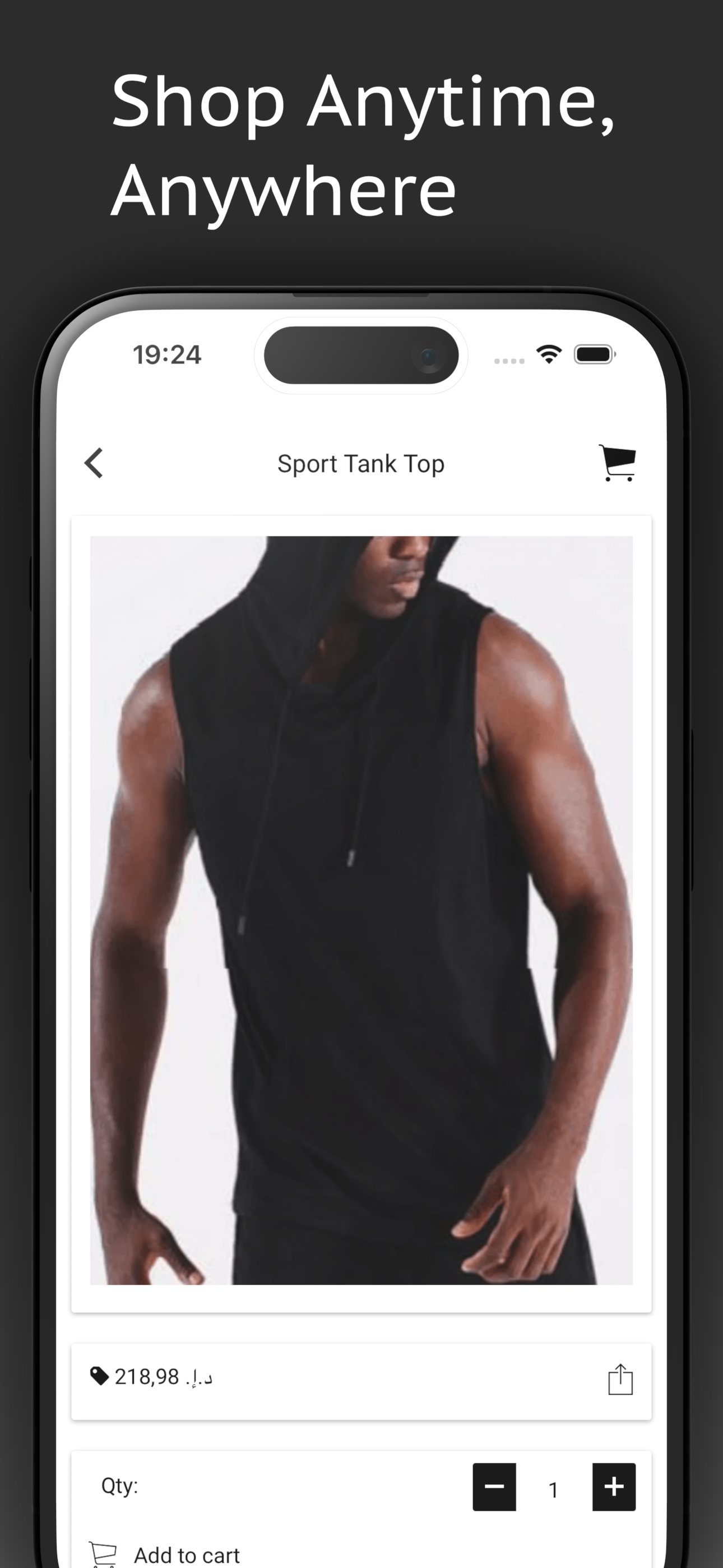 NALA Dubai screenshot 3
