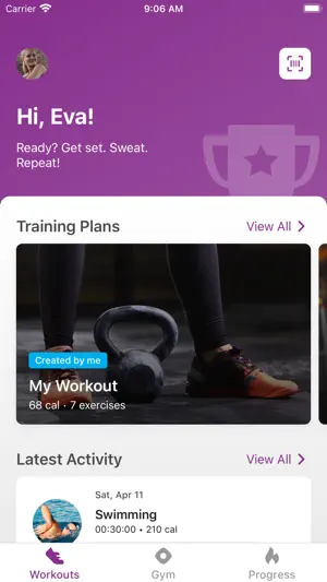 YMCA of Metro Atlanta screenshot 2