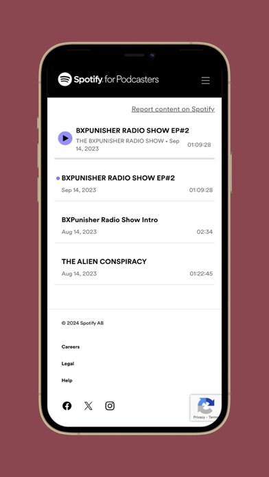 Alex Vazquez Screenshot 3 - AppWisp.com Alex Vazquez Screenshot 3 - AppWisp.com