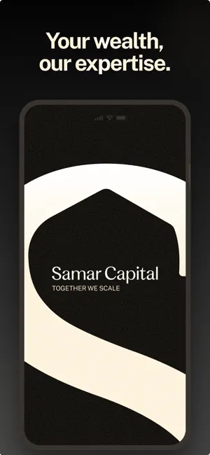 Samar Capital screenshot 1