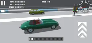 Retro Garage - Car Mechanic screenshot 8