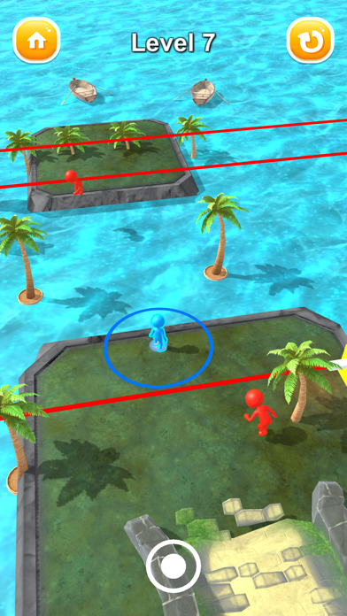 Hide N Seek HideOut Screenshot
