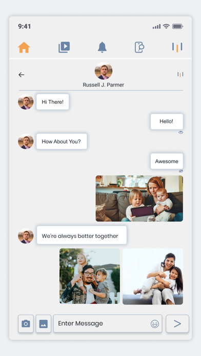 UVIOM Screenshot
