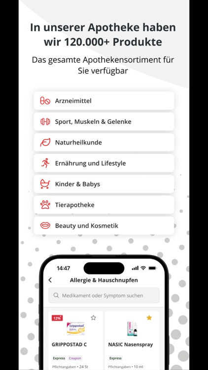 Löwen-Apotheke Radeburg screenshot-6