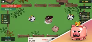 Bill Breaker: Hammer piggies screenshot 3