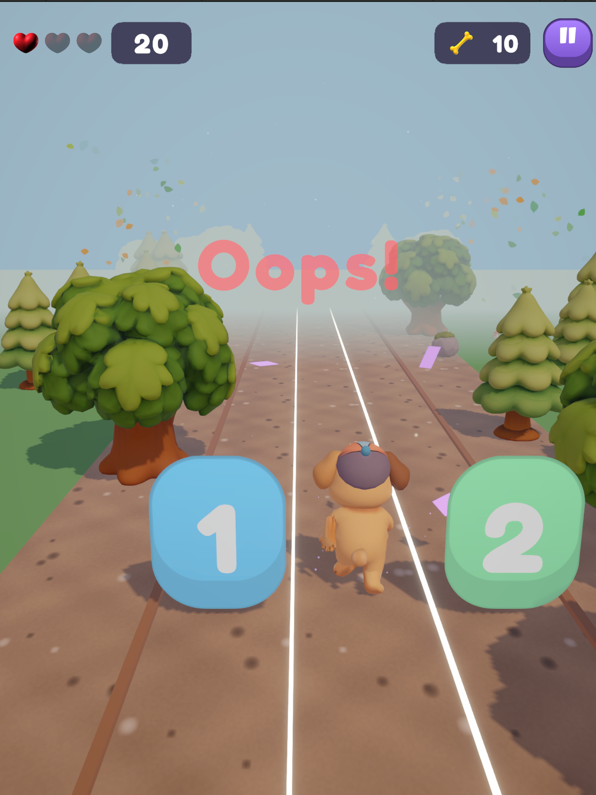 Math Dash: Brain Game screenshot 9