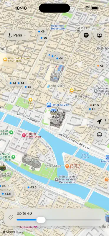 StoutMap screenshot 3 of 10