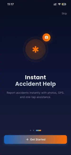 Auto Assist by Crichton screenshot 4