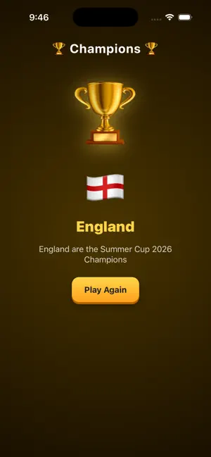 Football Dice screenshot 2
