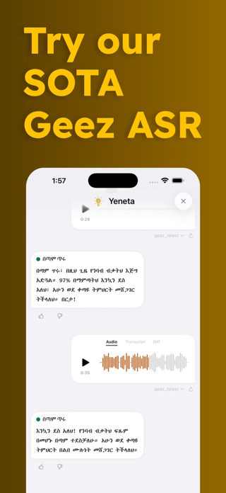 Yeneta Screenshot 4 of 6