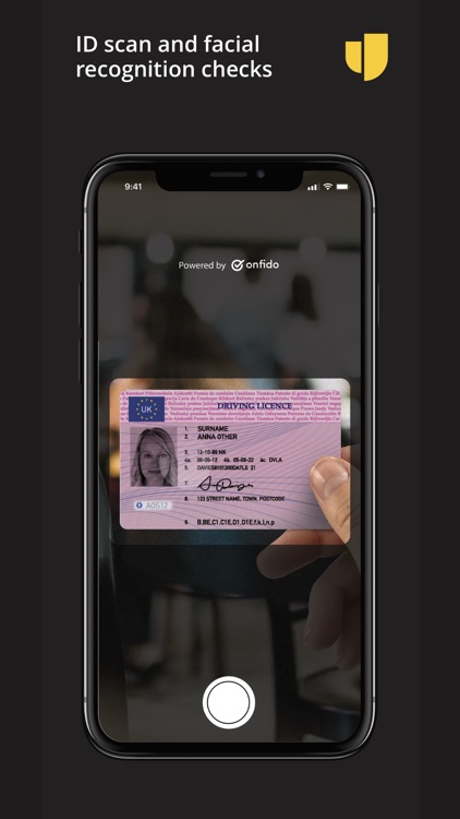 UTB Secure Chat Hub screenshot-3