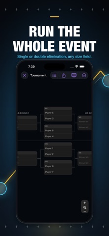 CuePro: Pool Shot Advisor Screenshot 8 of 10