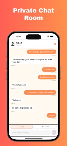 Datingze Screenshot 5 of 8