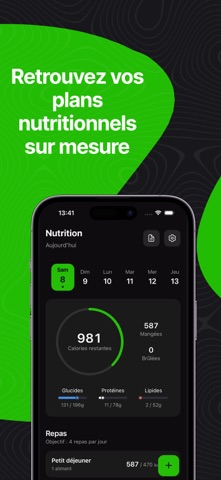 FZCOACHING screenshot