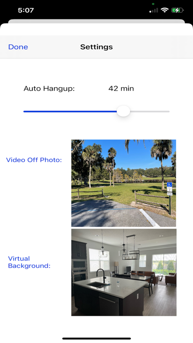 Dynetix Chat iPhone screenshot 9 - Social Networking app