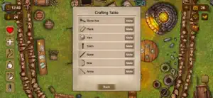 Island Story: 100 Days screenshot 3
