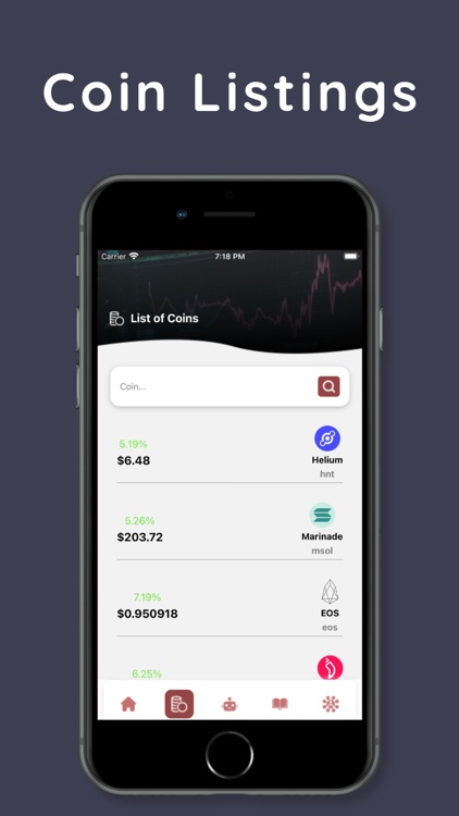 Immediate Connect ©