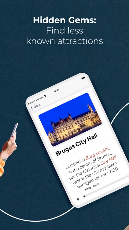 Discover Bruges - Guide & Map