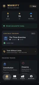 Mastery by Sir Brad 1
