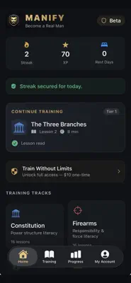 Mastery by Sir Brad 1