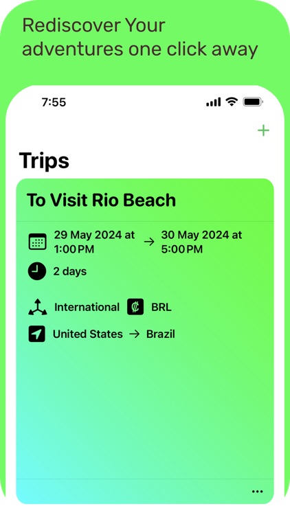 Planner & Journal: TerraTrek