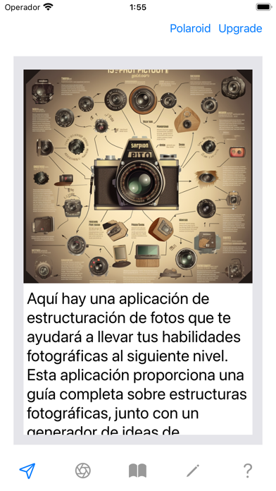 Fotografía: Captura la Belleza