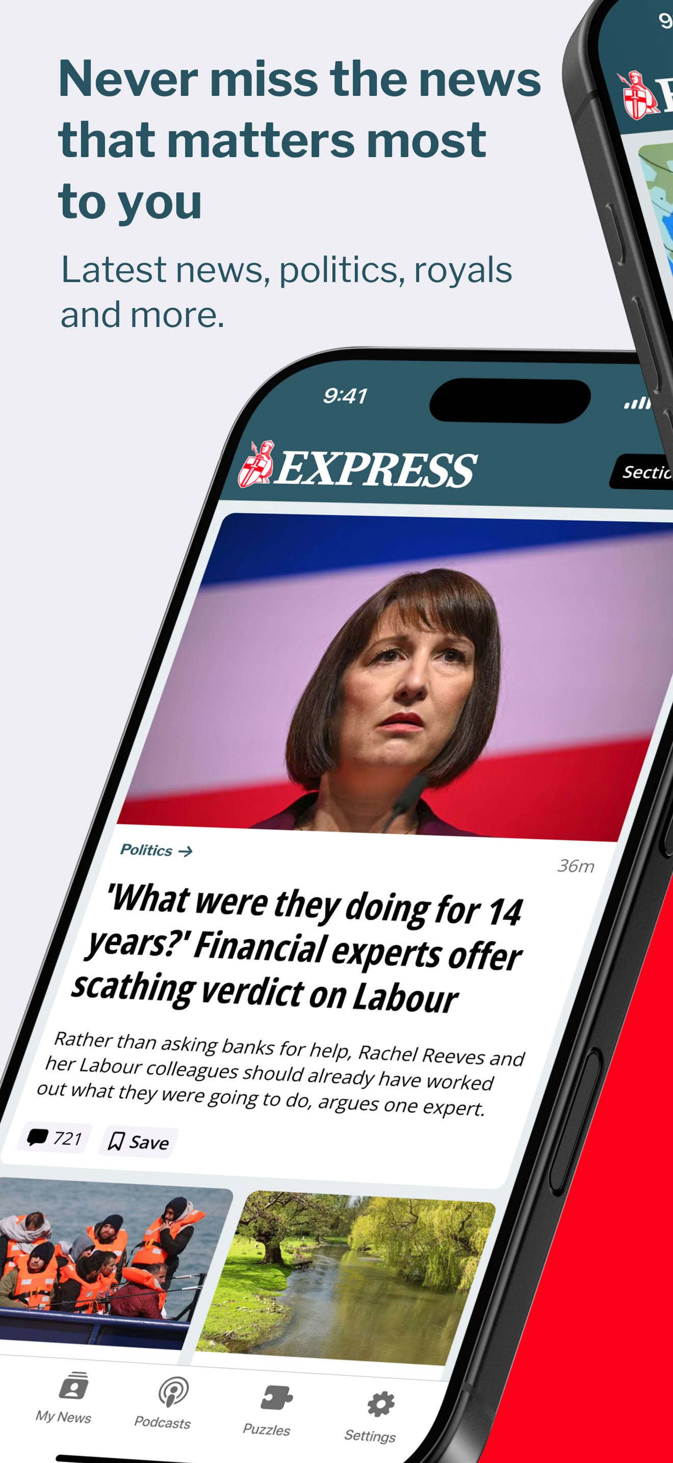 Daily Express