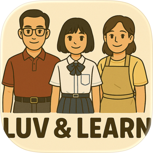 Luv&Learn