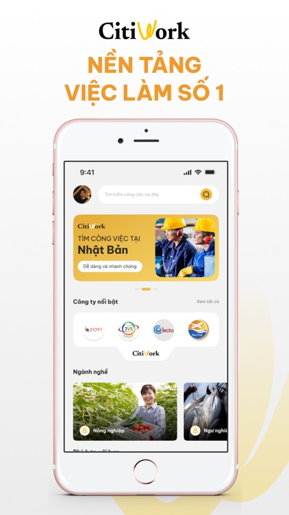 Citiwork