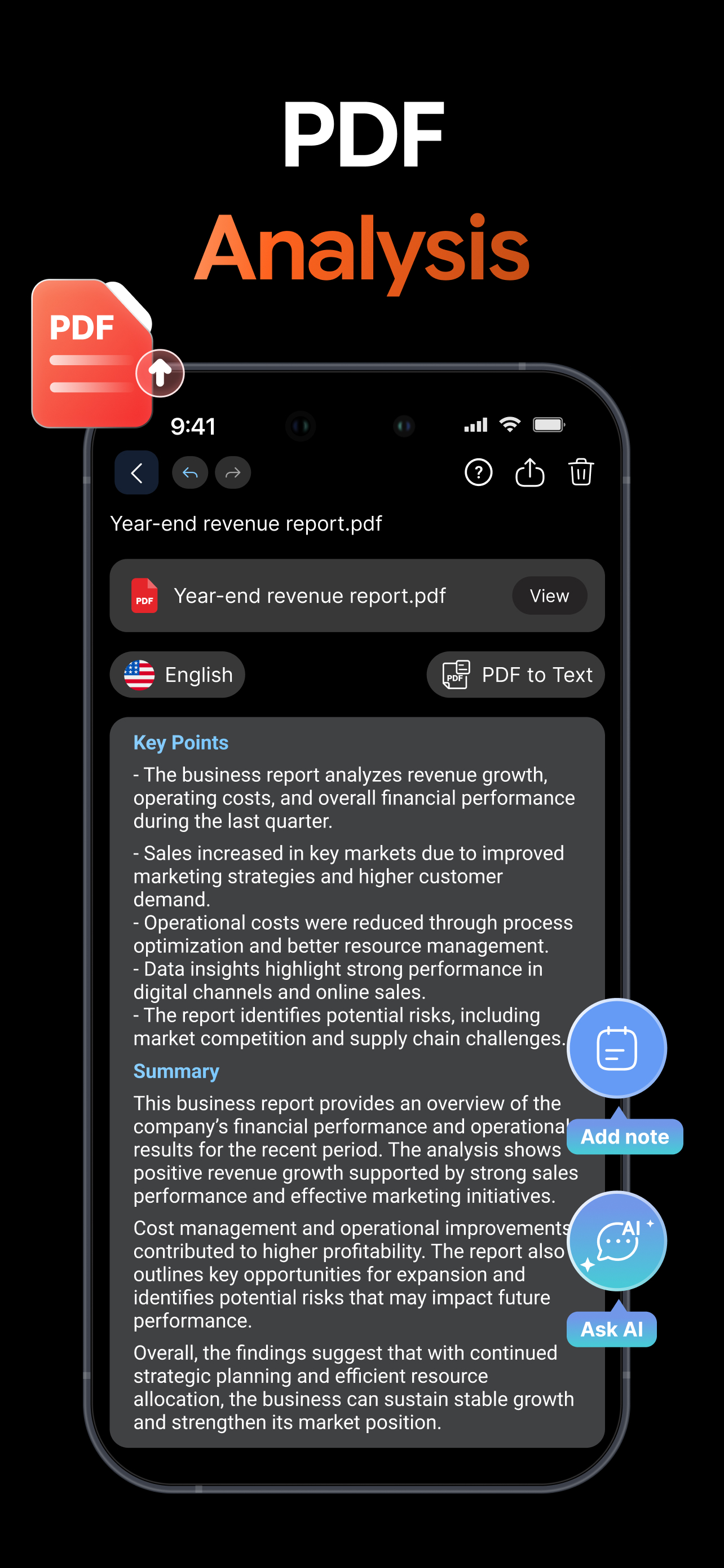 AI Chat: AI Chatbot & Agent screenshot 6