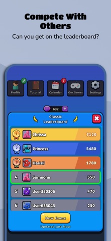 FitBlocks Screenshot 5 of 9
