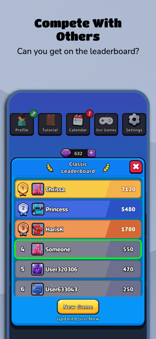 FitBlocks Screenshot 5 of 9