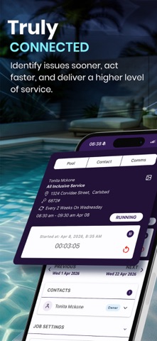 trackr iO Screenshot 5 of 6