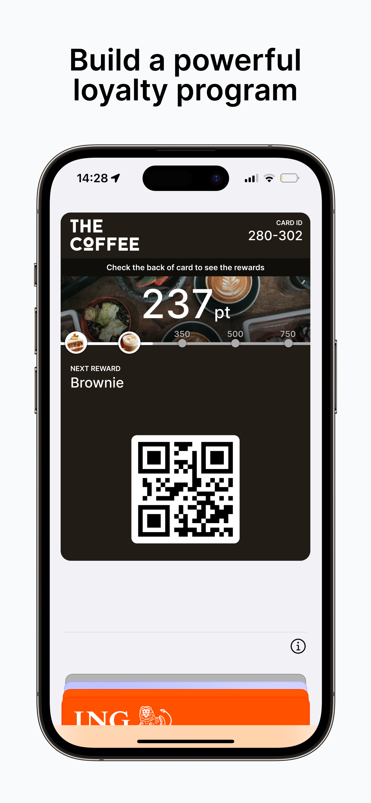 Tap2 Loyal