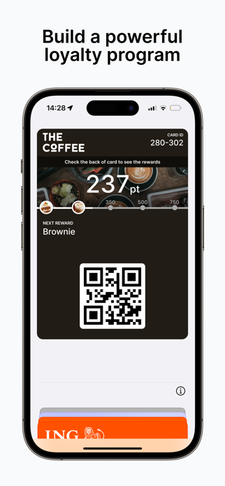 Tap2 Loyal Screenshot 1 of 6