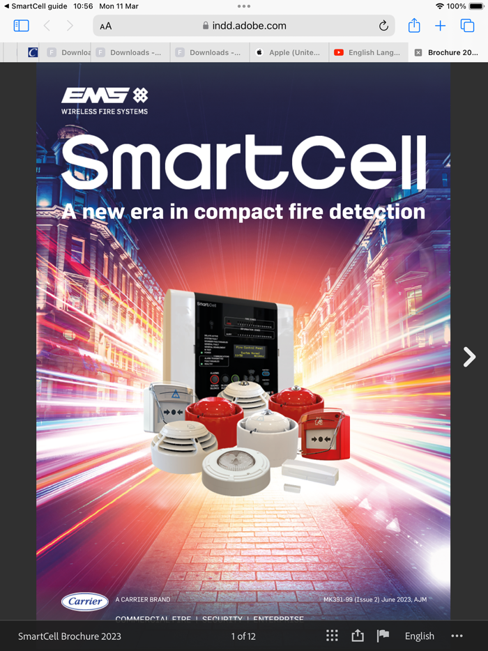 SmartCell Guide