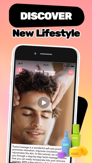 Gito - Live Video Chat, Calls Screenshot
