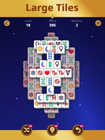 Guru Mahjong