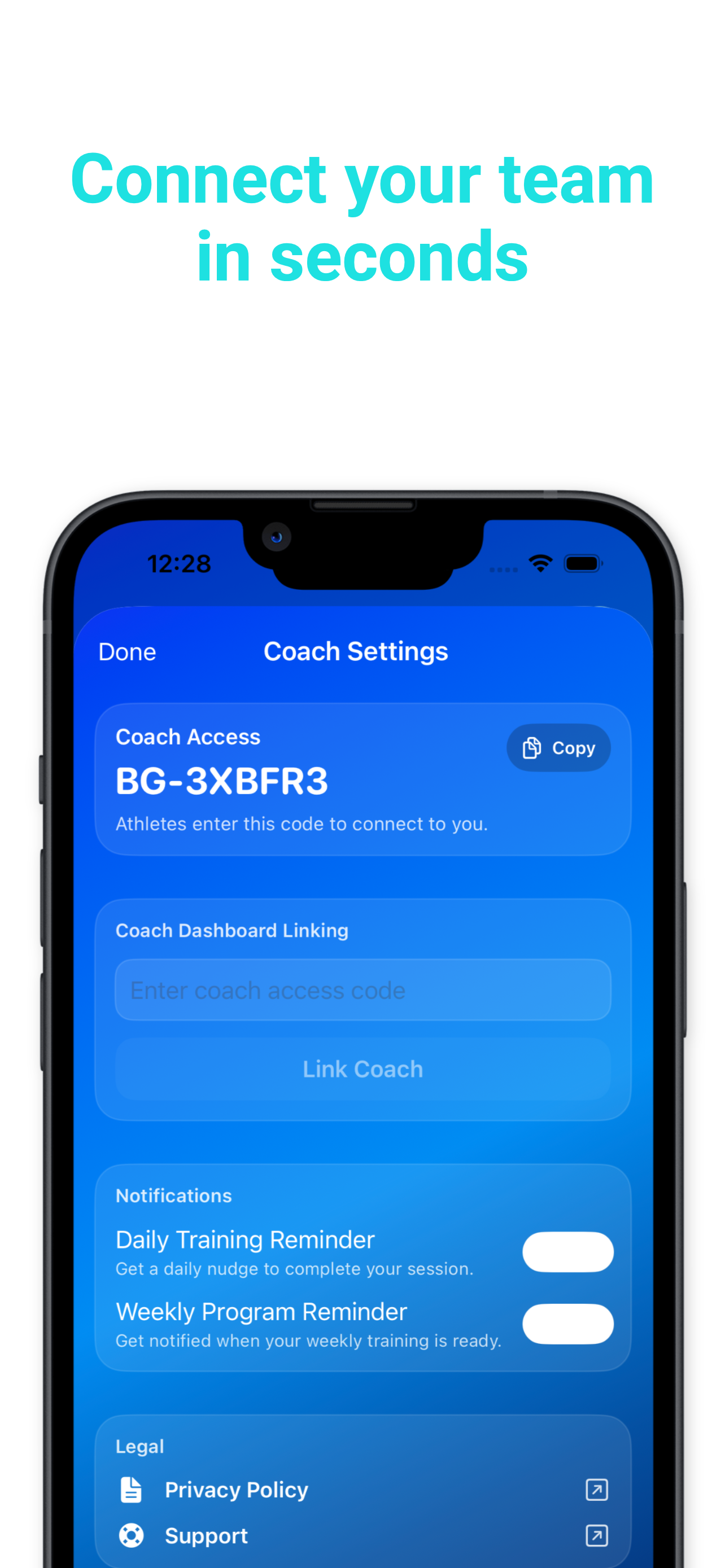BrainGainz screenshot 8