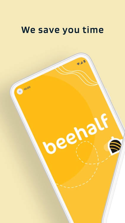 Beehalf