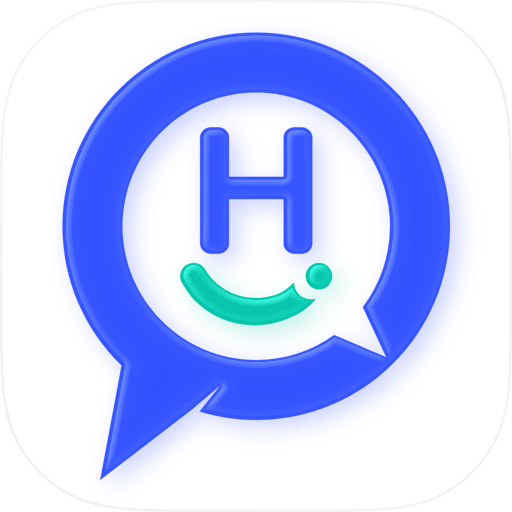 嗨聊 HiChat